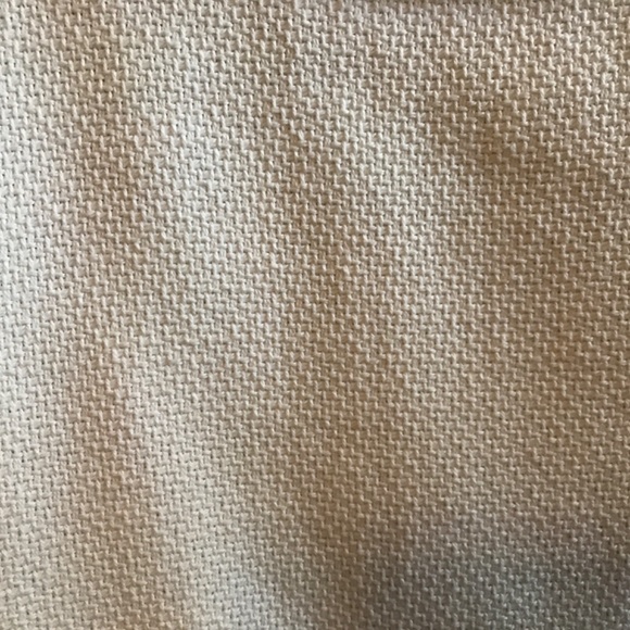 Vintage White Jacket - Picture 3 of 5